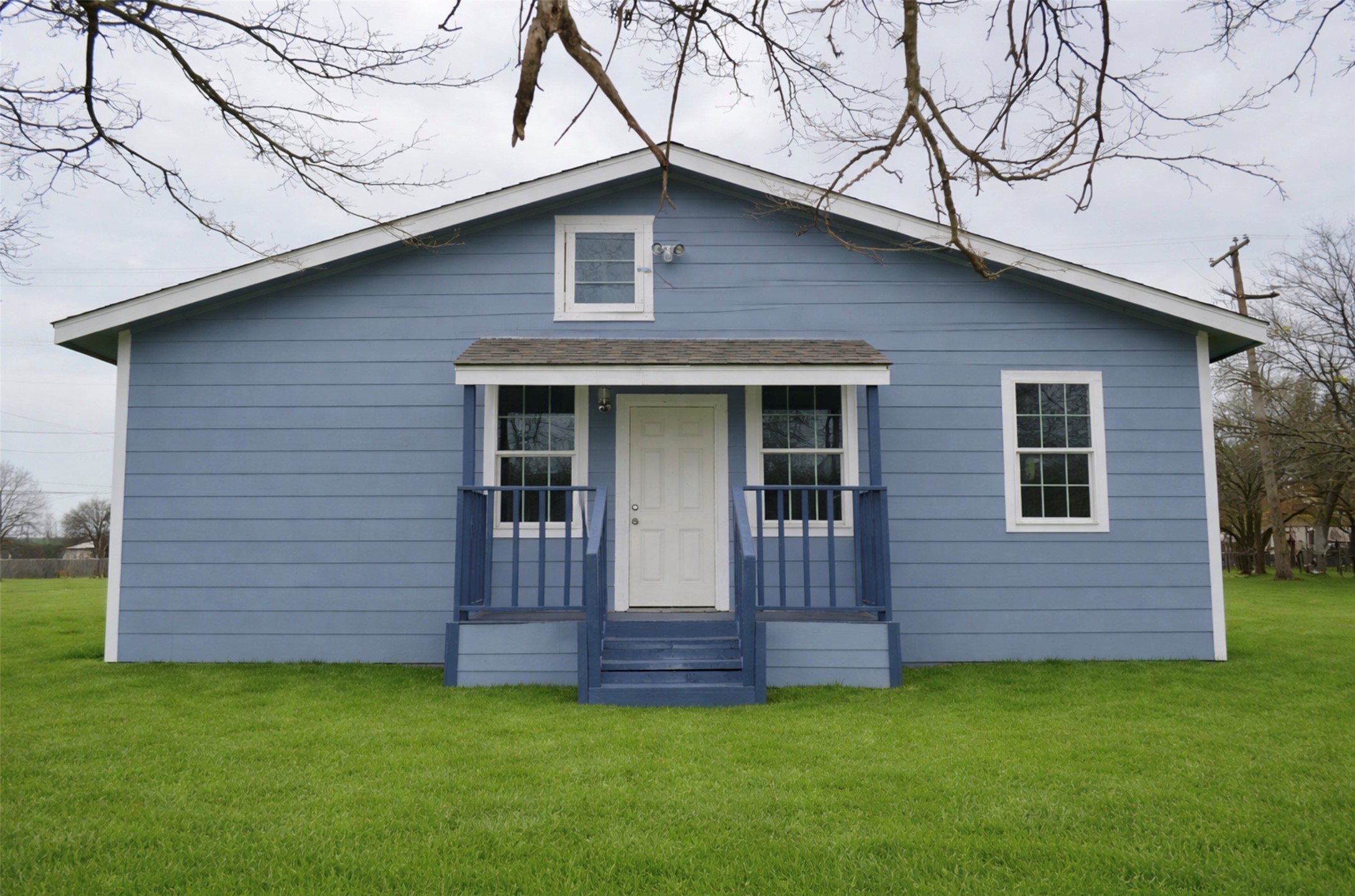 309 E Pine Street Jacksboro TX 76458