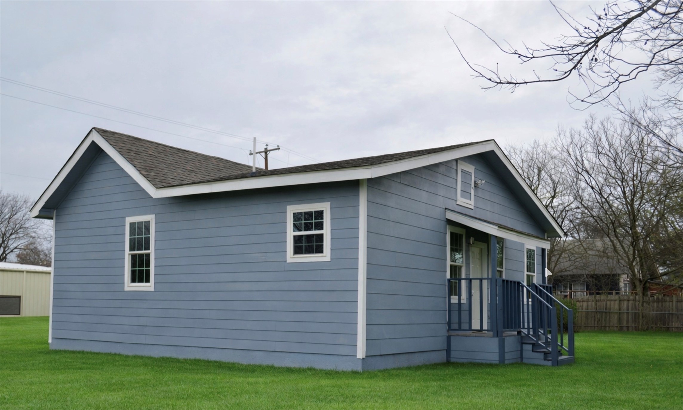 309 E Pine Street Jacksboro TX 76458