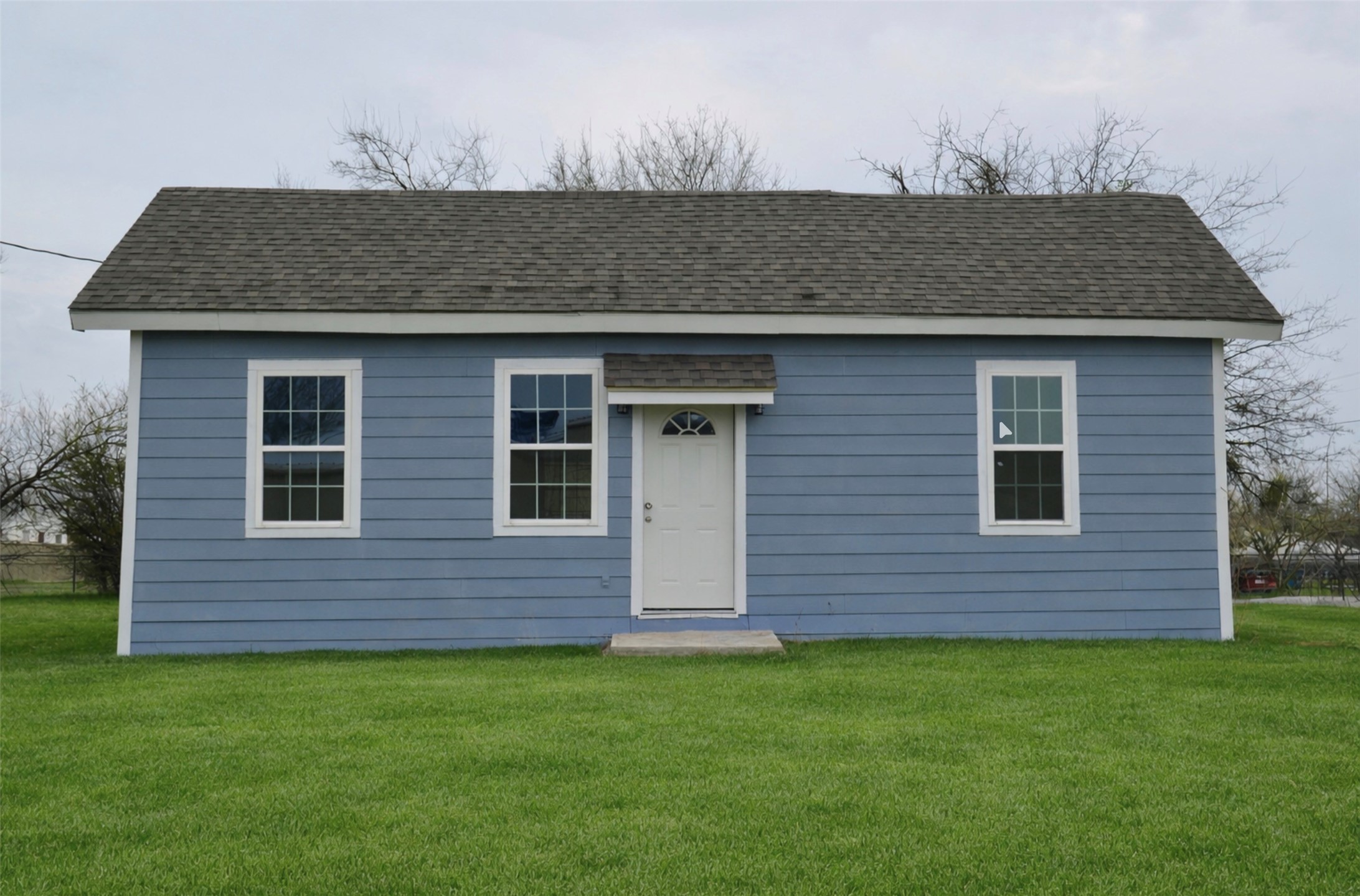 309 E Pine Street Jacksboro TX 76458