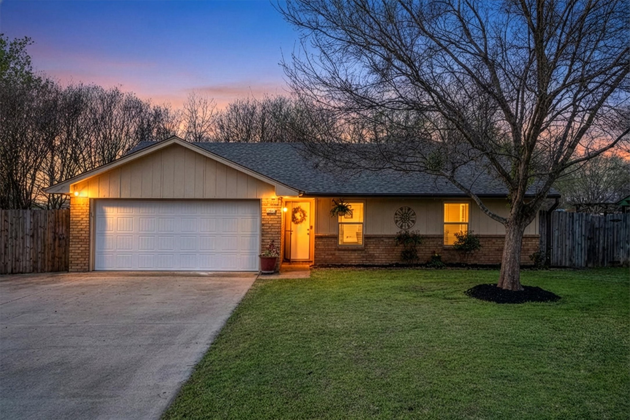125 W 5th Street Krum TX 76249