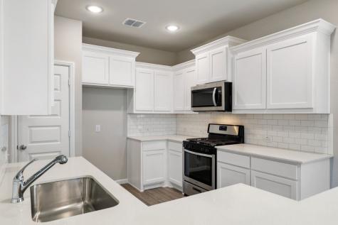 3258 Ribisl Lane Royse City TX 75189