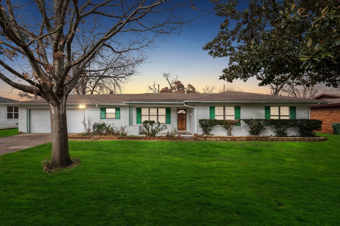 1603 Southwood Boulevard Arlington TX 76013