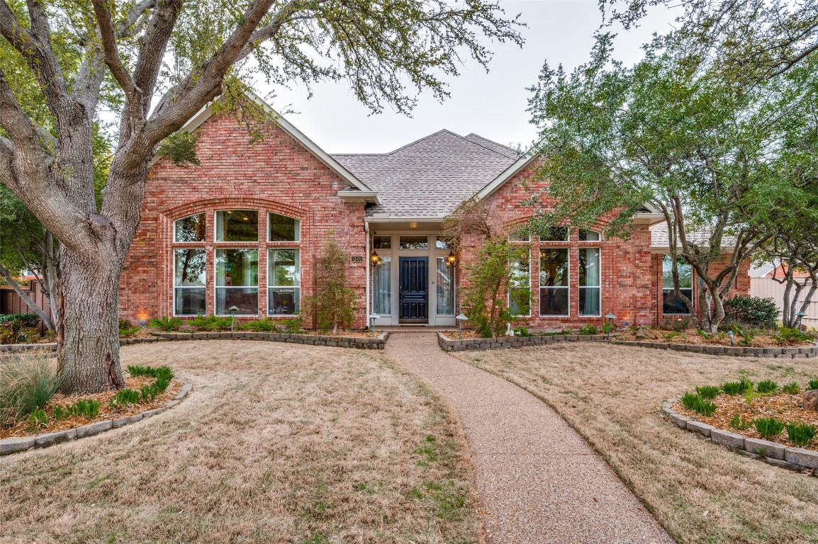 4500 Arlen Drive Plano TX 75093
