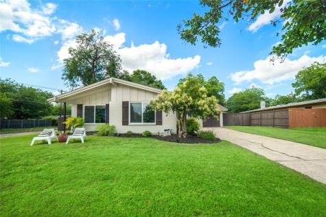 746 Greenhaven Drive Richardson TX 75080