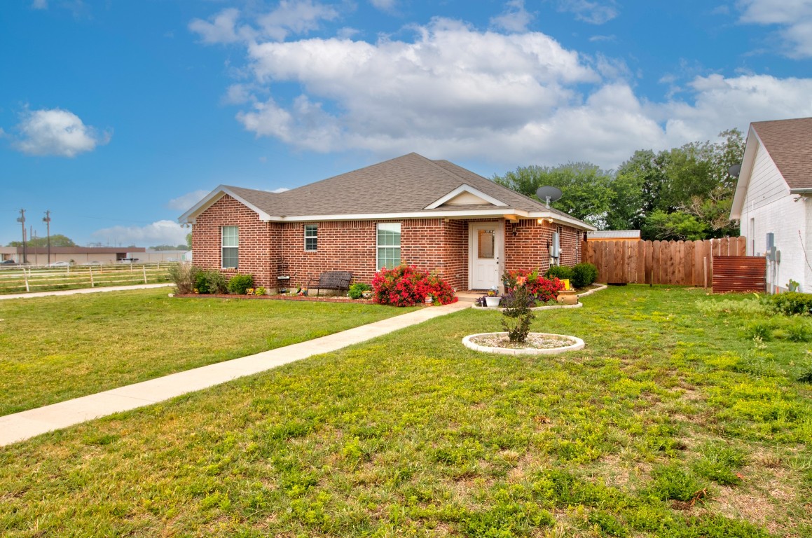 620 E 2nd Street Muenster TX 76252