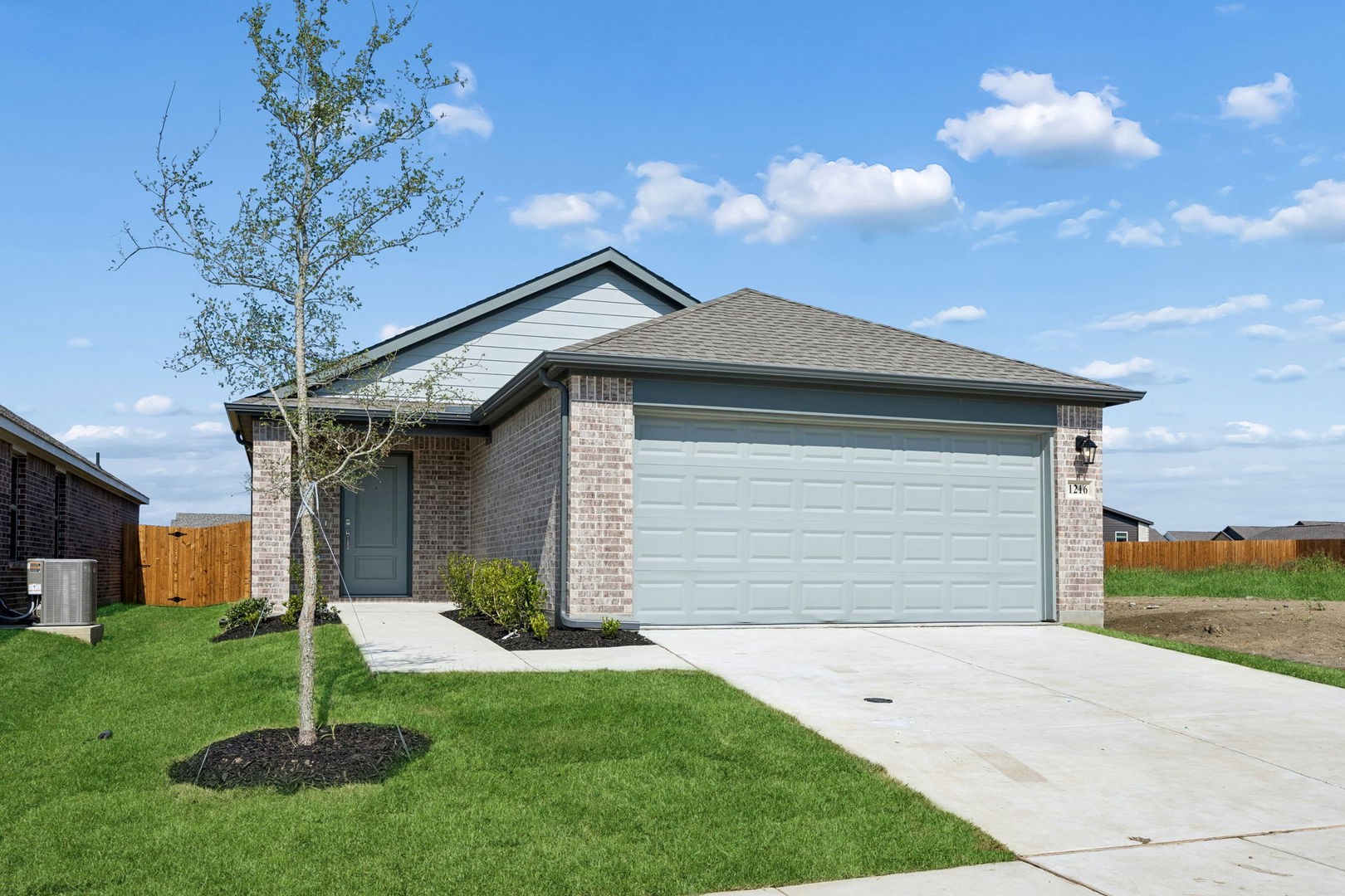 1216 Laguna Lane Princeton TX 75407