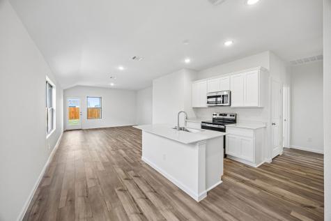 1216 Laguna Lane Princeton TX 75407