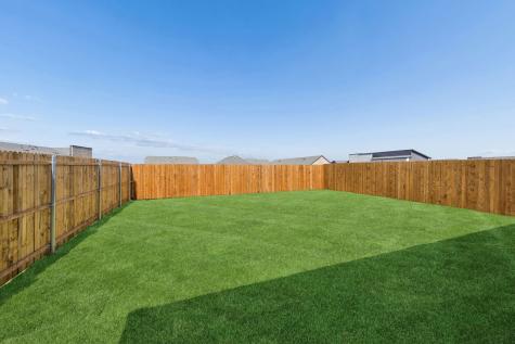 1216 Laguna Lane Princeton TX 75407