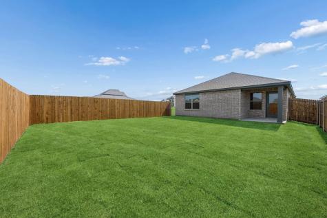 1216 Laguna Lane Princeton TX 75407