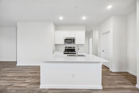 1216 Laguna Lane Princeton TX 75407