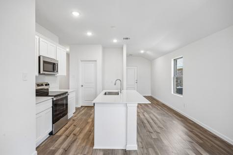 1216 Laguna Lane Princeton TX 75407