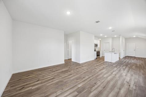 1216 Laguna Lane Princeton TX 75407