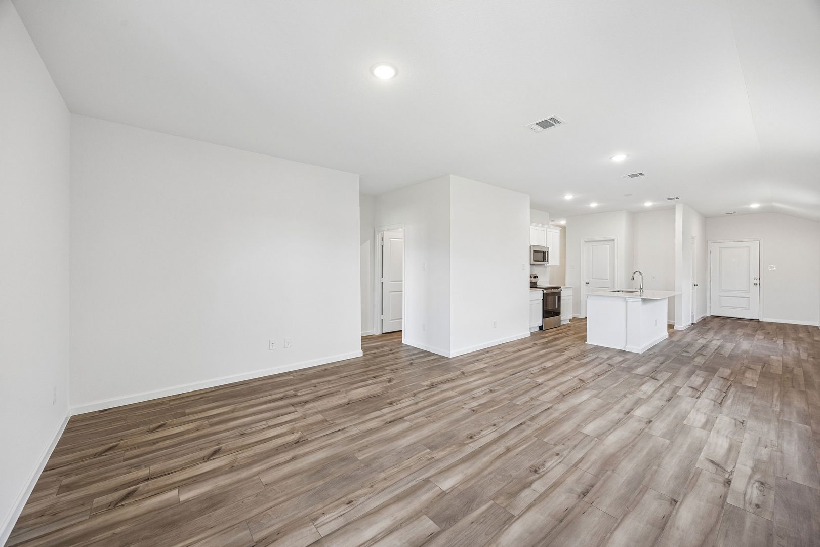 1216 Laguna Lane Princeton TX 75407