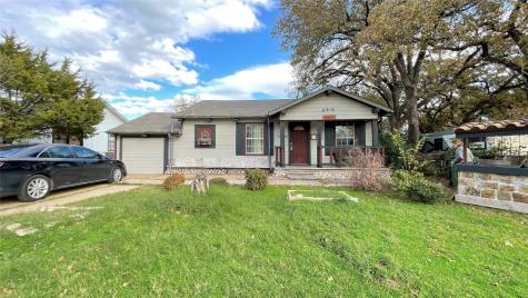 6916 Smithfield Road North Richland Hills TX 76182