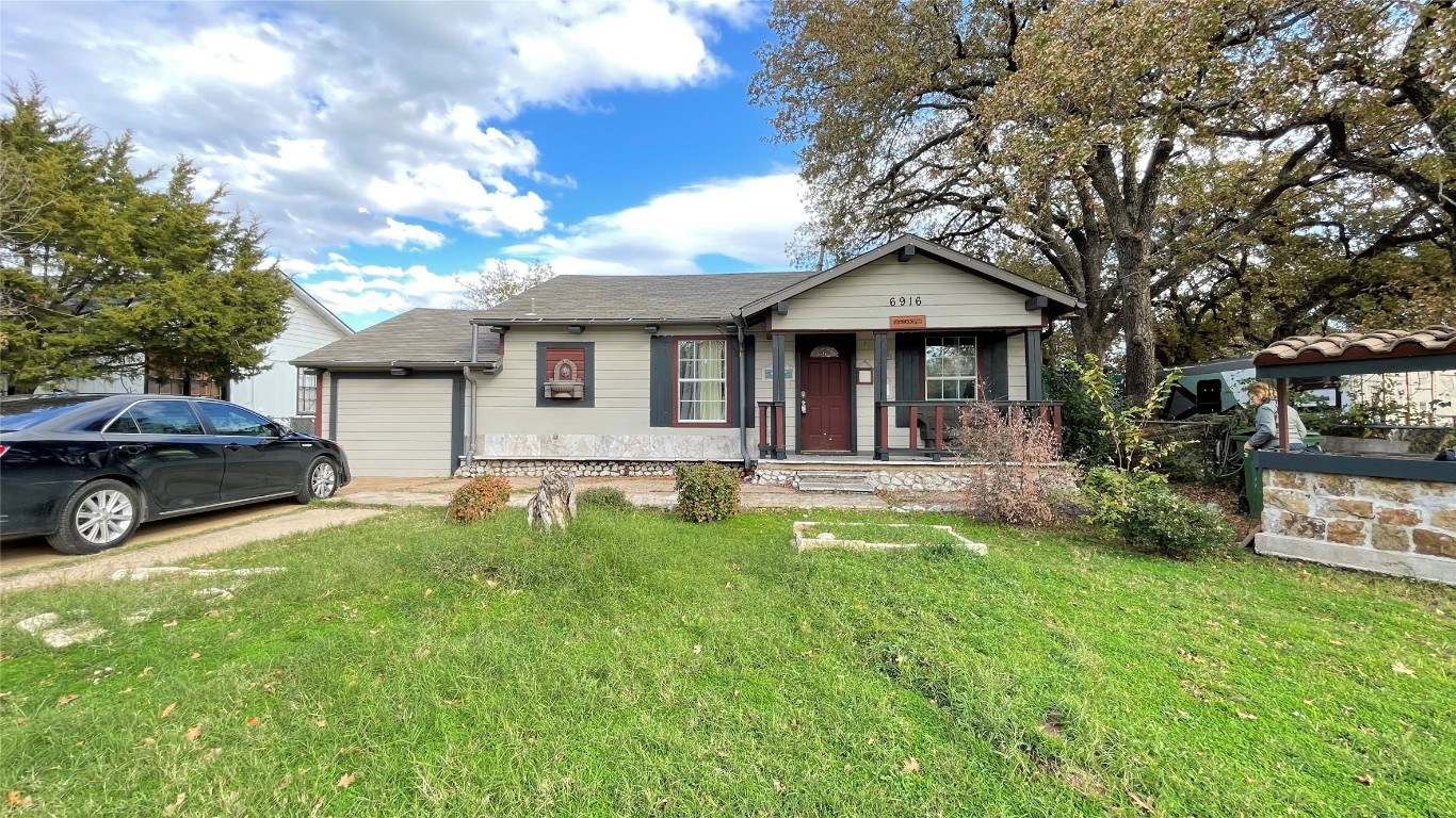 6916 Smithfield Road North Richland Hills TX 76182