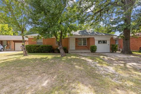 621 Odeneal Street Dallas TX 75217