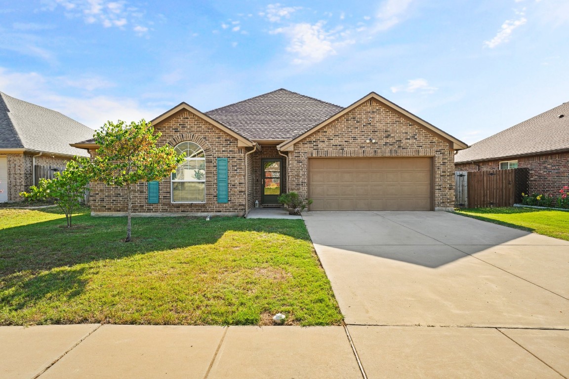 905 Barbara Street Denton TX 76209