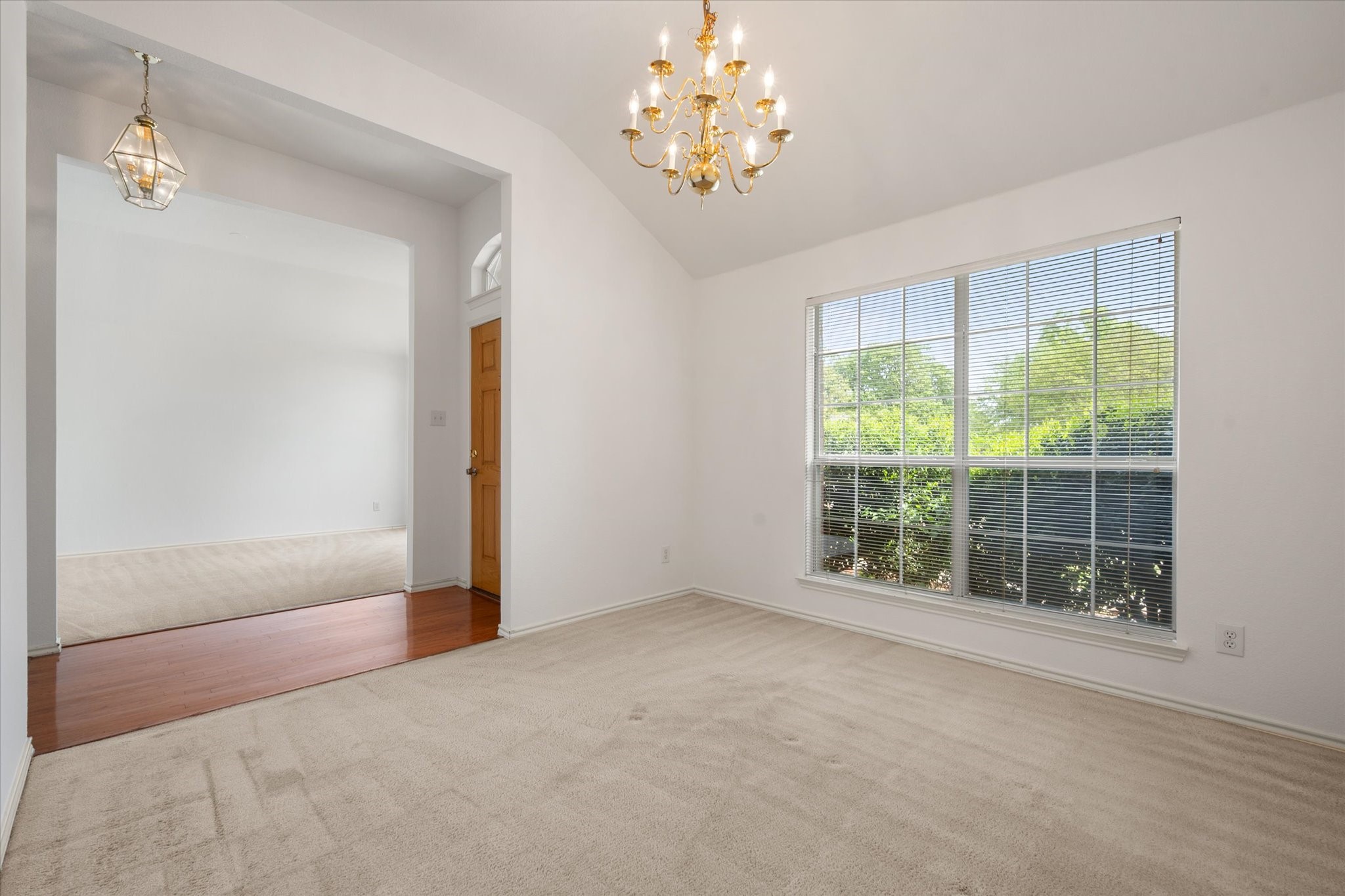 1 Boltes Court Mansfield TX 76063