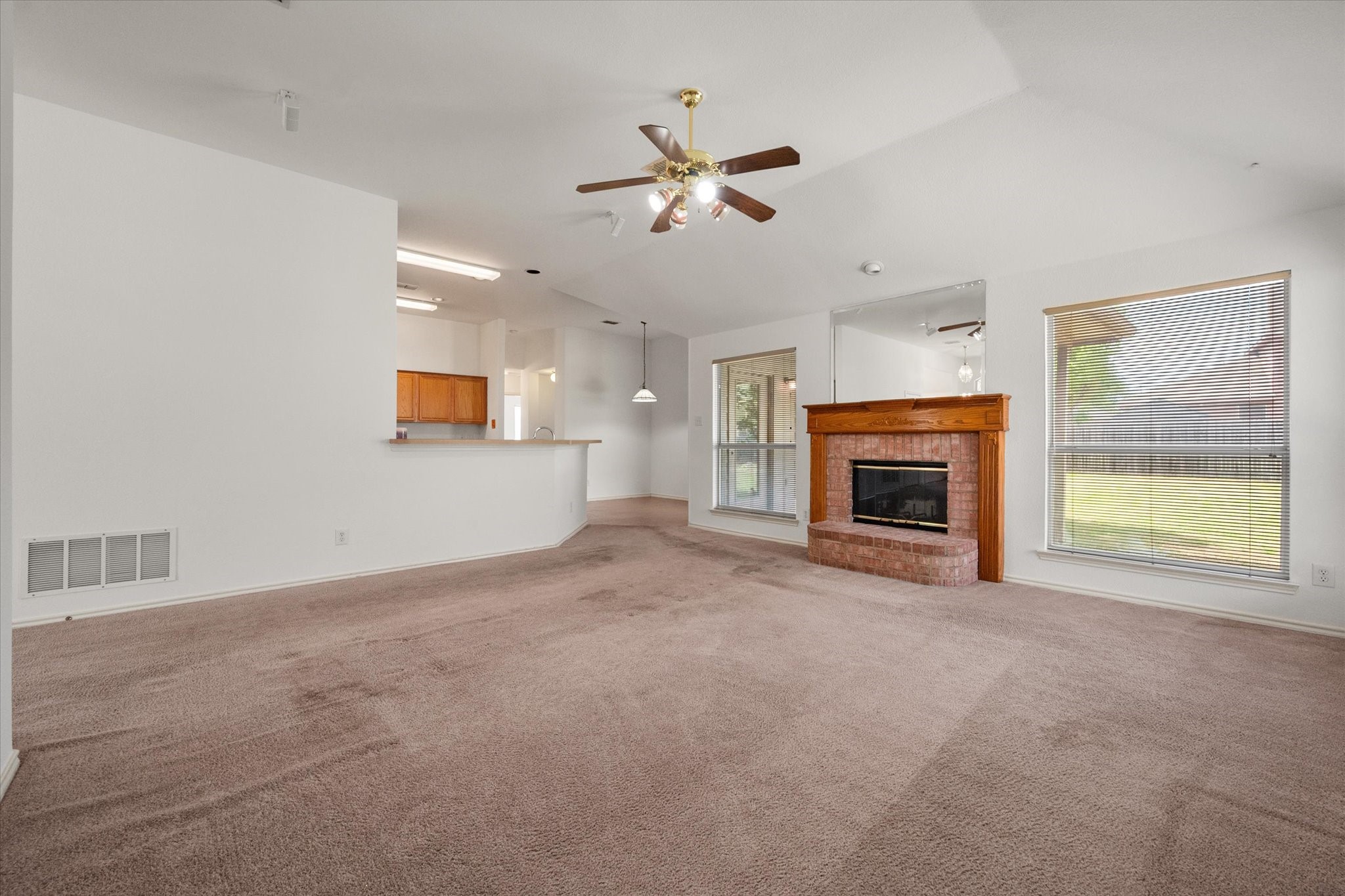 1 Boltes Court Mansfield TX 76063
