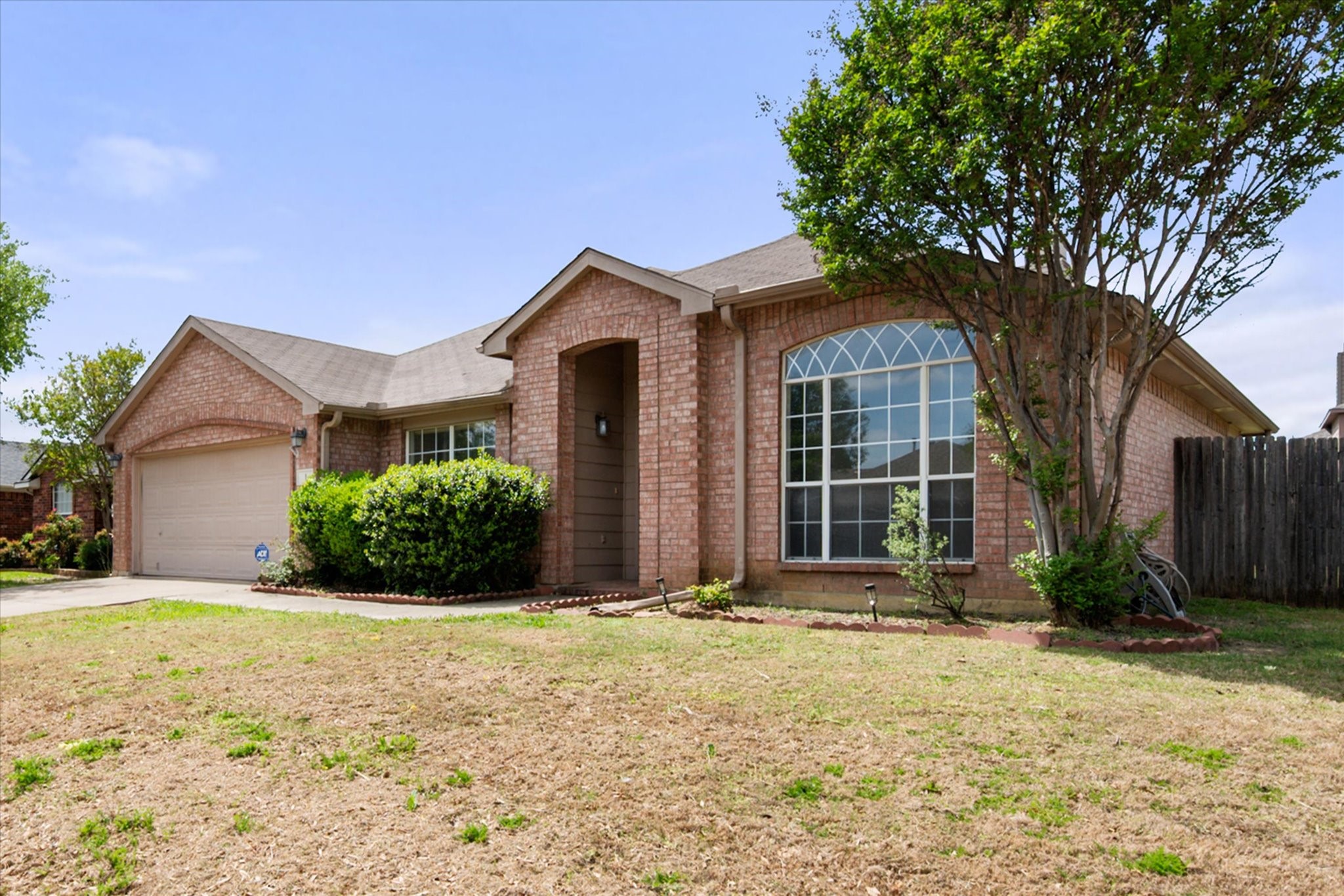 1 Boltes Court Mansfield TX 76063