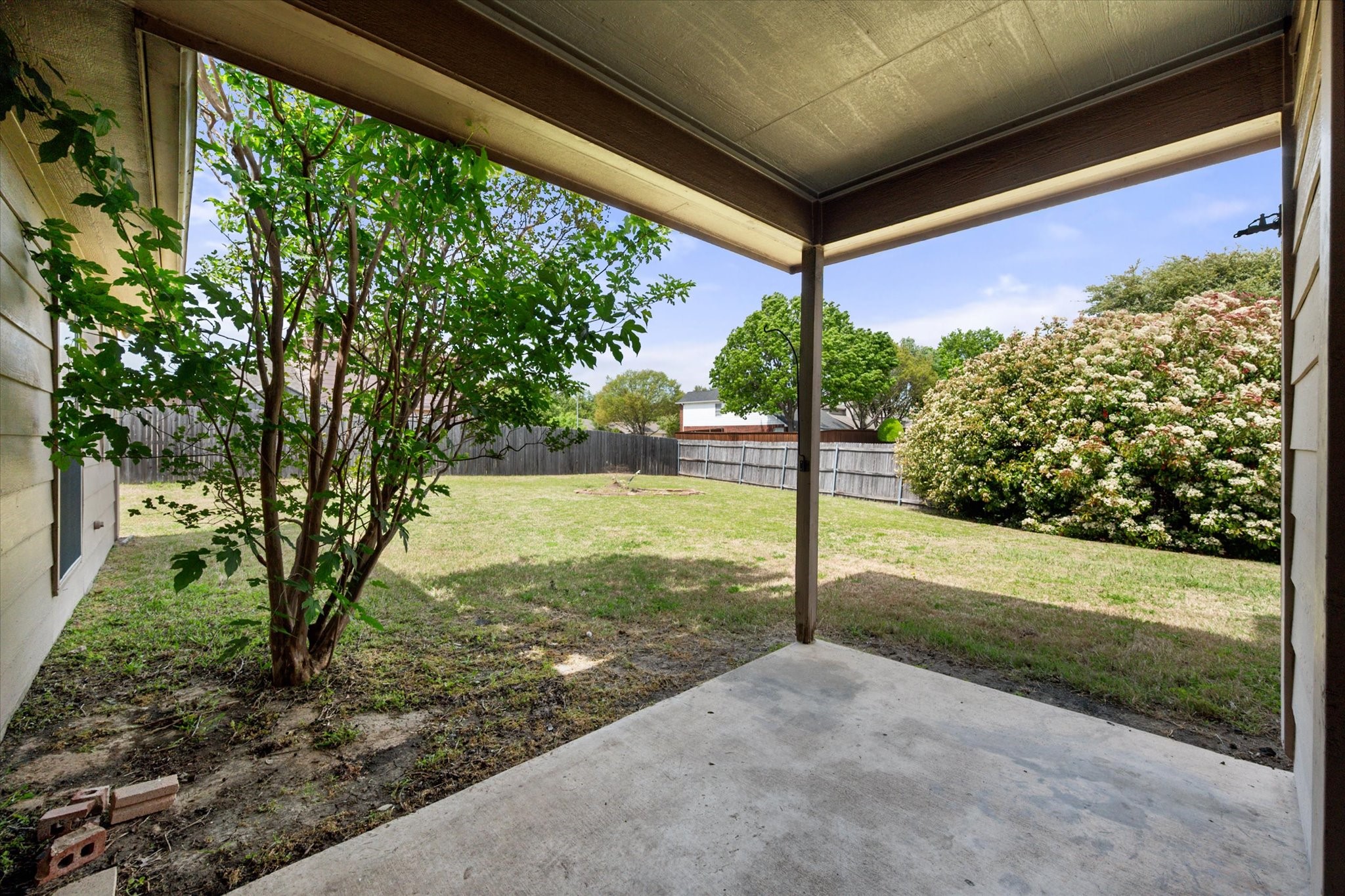 1 Boltes Court Mansfield TX 76063