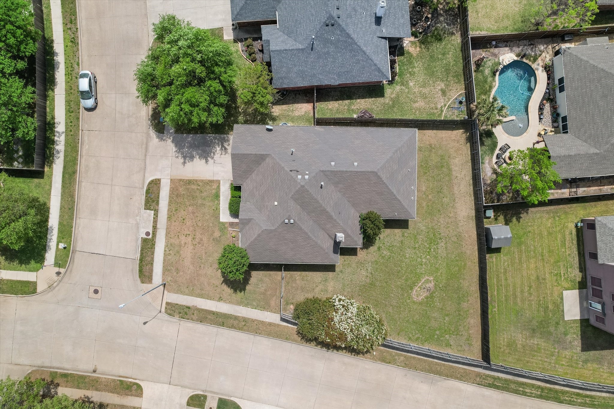 1 Boltes Court Mansfield TX 76063