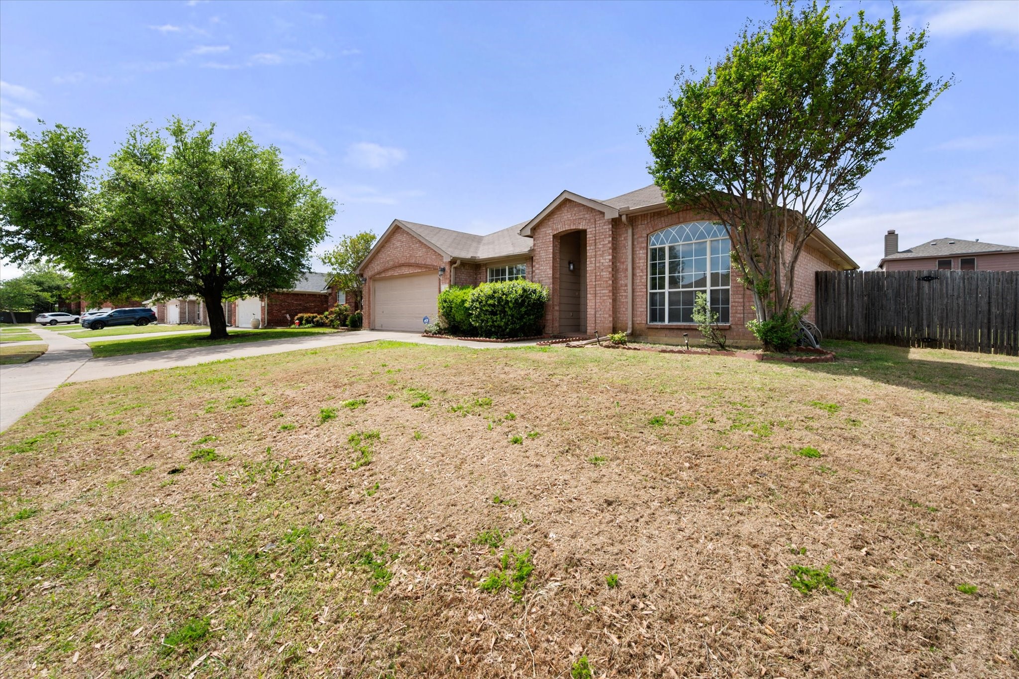 1 Boltes Court Mansfield TX 76063