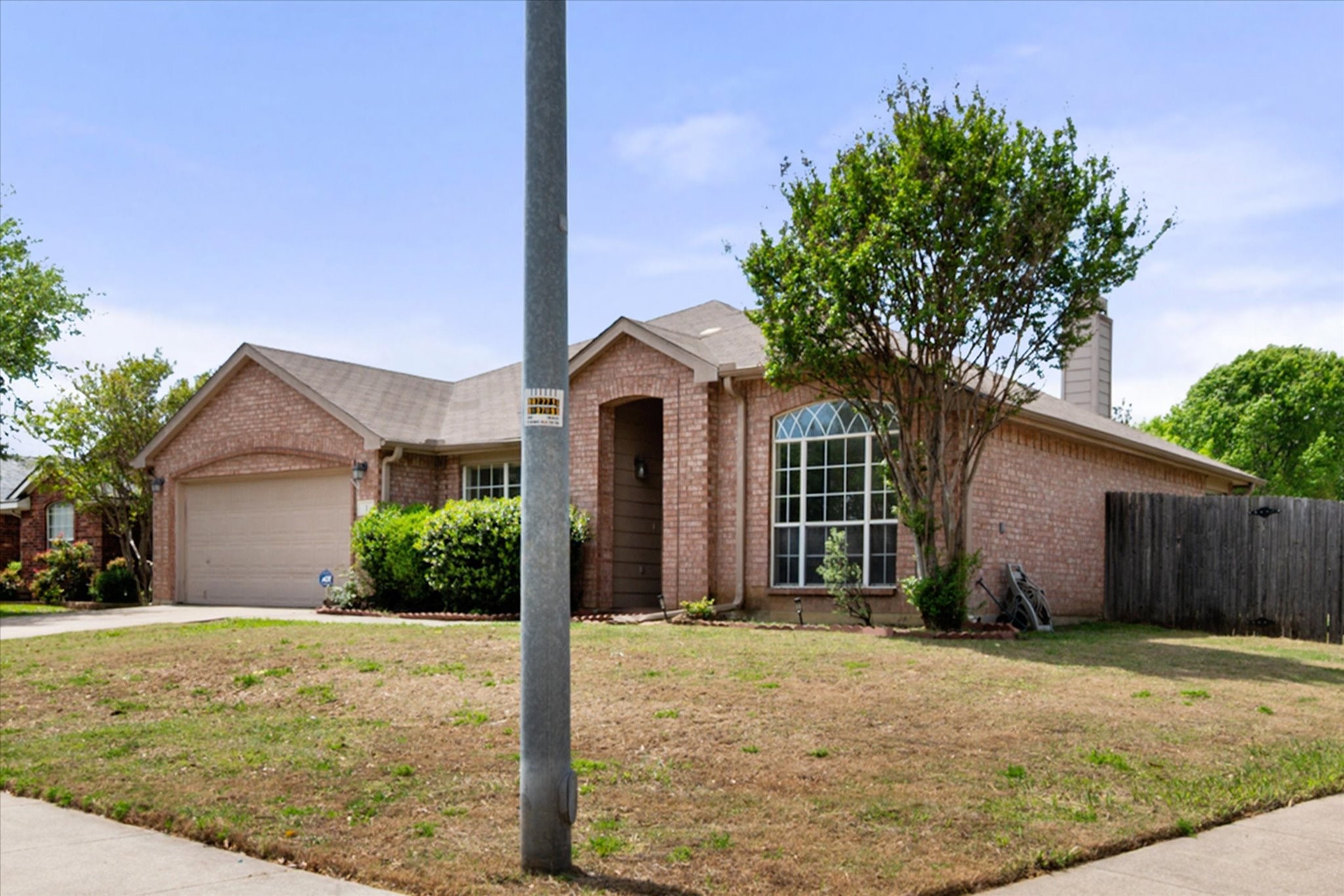 1 Boltes Court Mansfield TX 76063