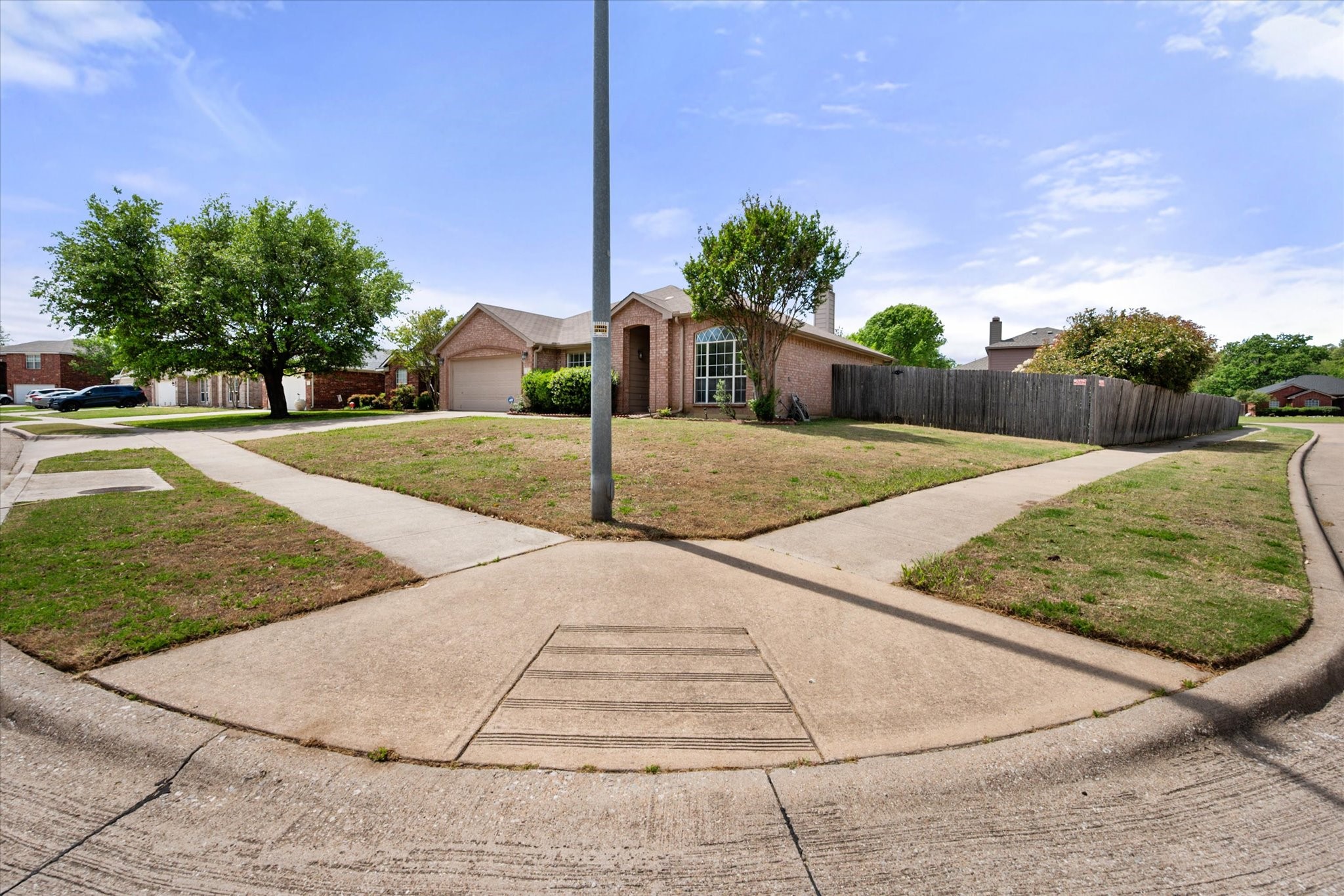 1 Boltes Court Mansfield TX 76063
