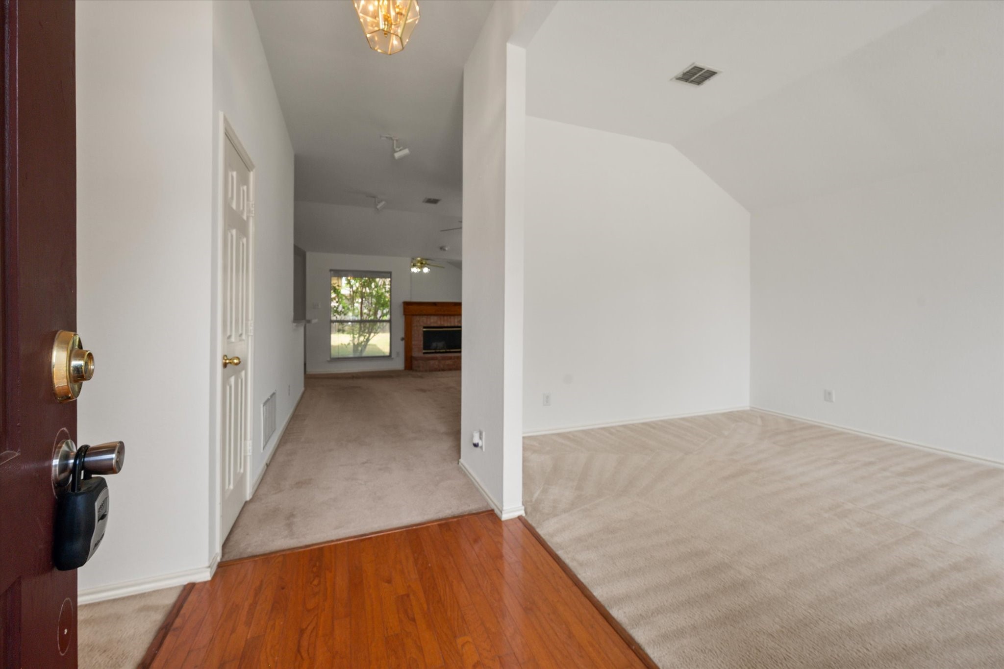 1 Boltes Court Mansfield TX 76063