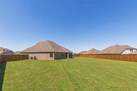 241 Four Roses Drive Waxahachie TX 75165