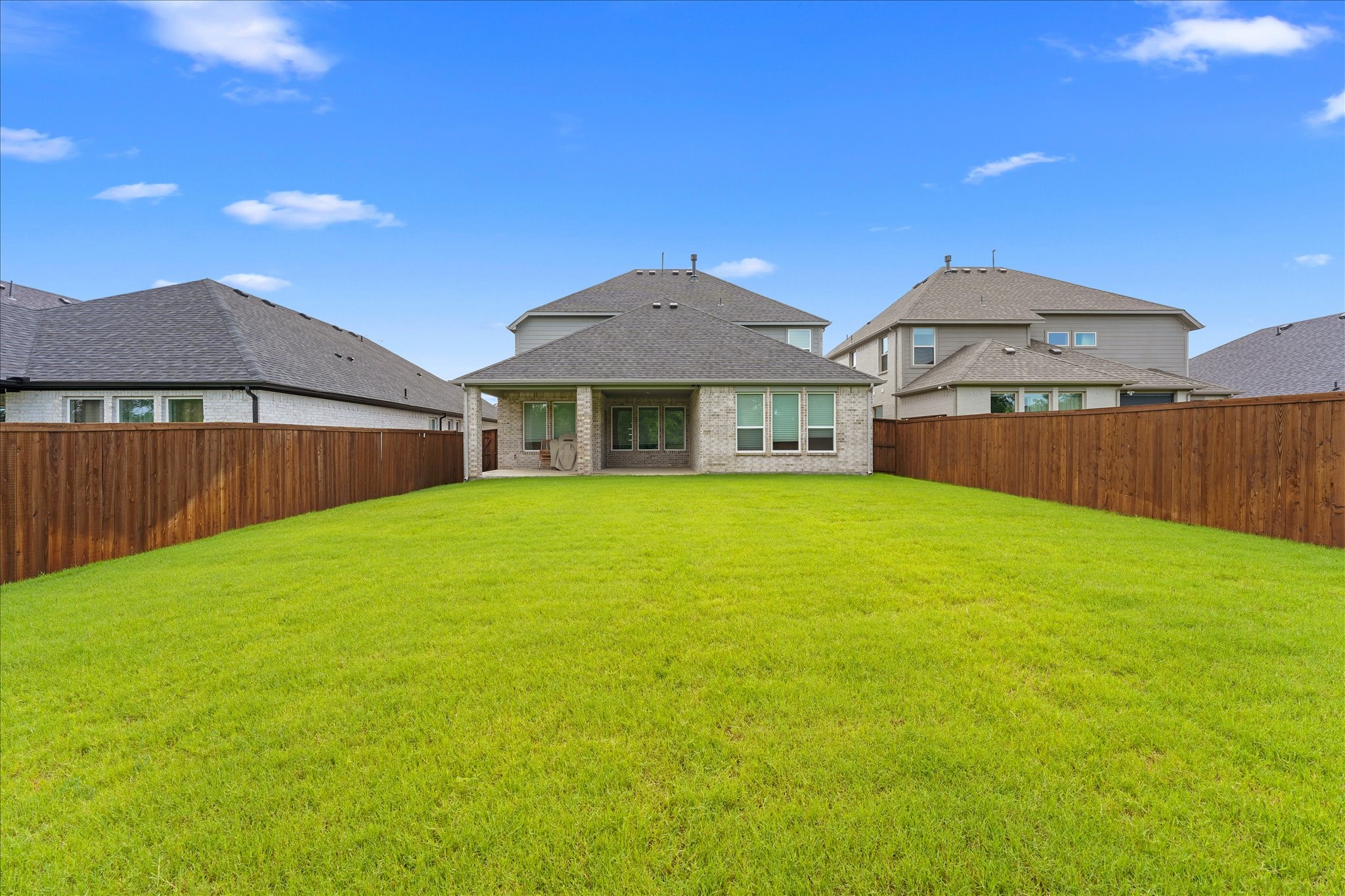 200 Lakeview Drive Oak Point TX 75068
