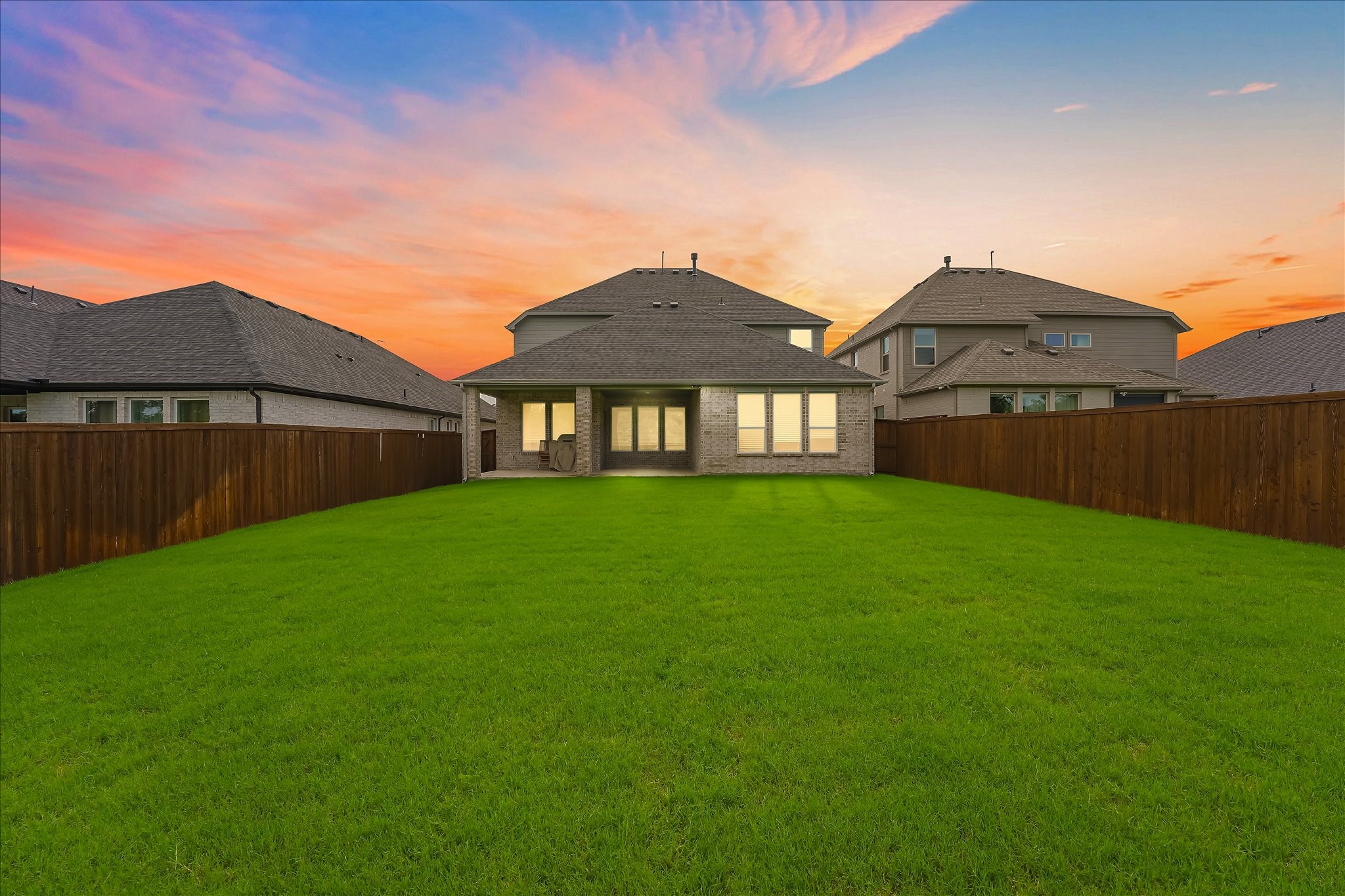 200 Lakeview Drive Oak Point TX 75068