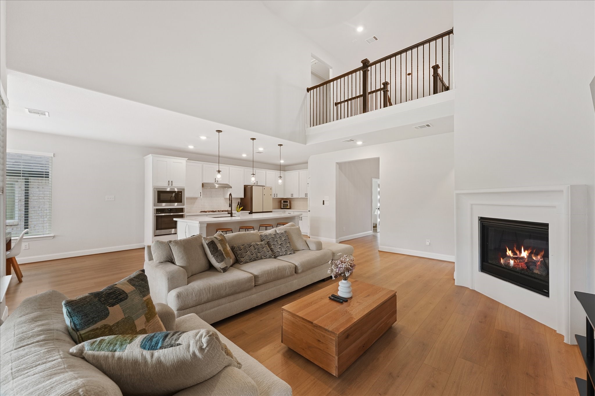 200 Lakeview Drive Oak Point TX 75068