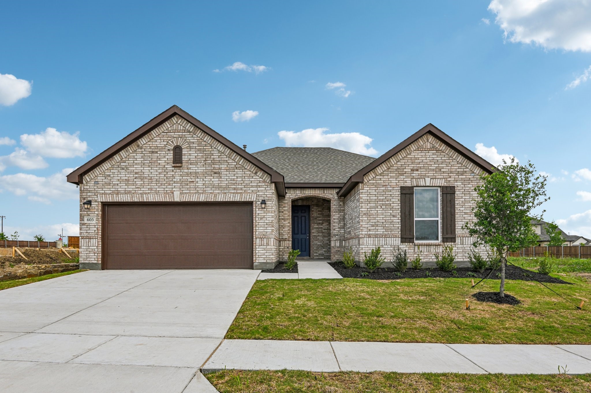 605 Tracy Court Justin TX 76247