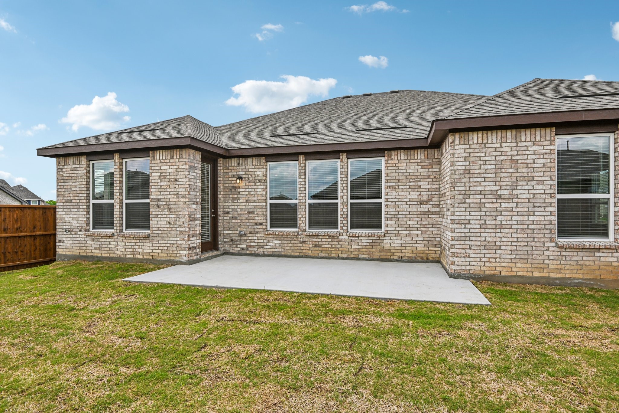 605 Tracy Court Justin TX 76247