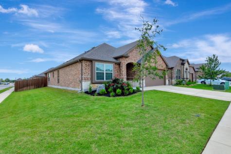 3116 Denver Avenue Aubrey TX 76227