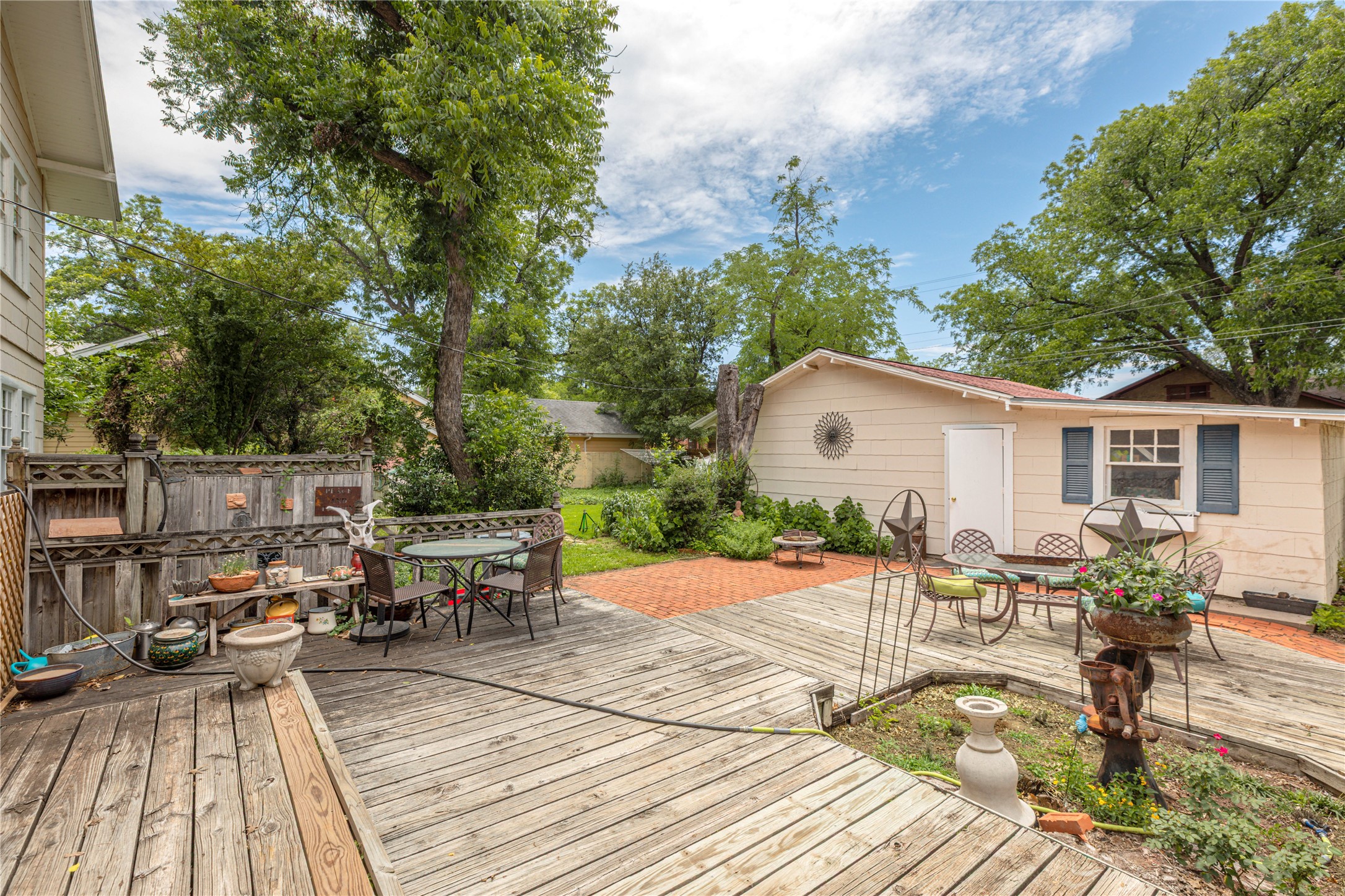 802 Amarillo Street Abilene TX 79602
