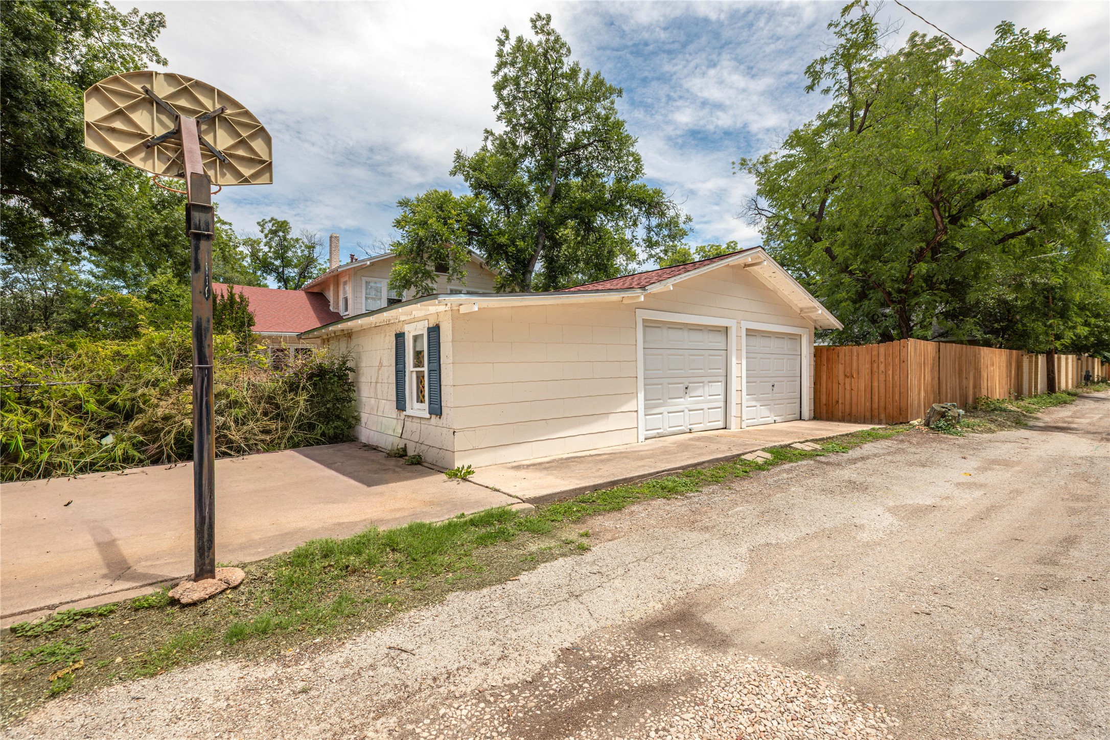 802 Amarillo Street Abilene TX 79602