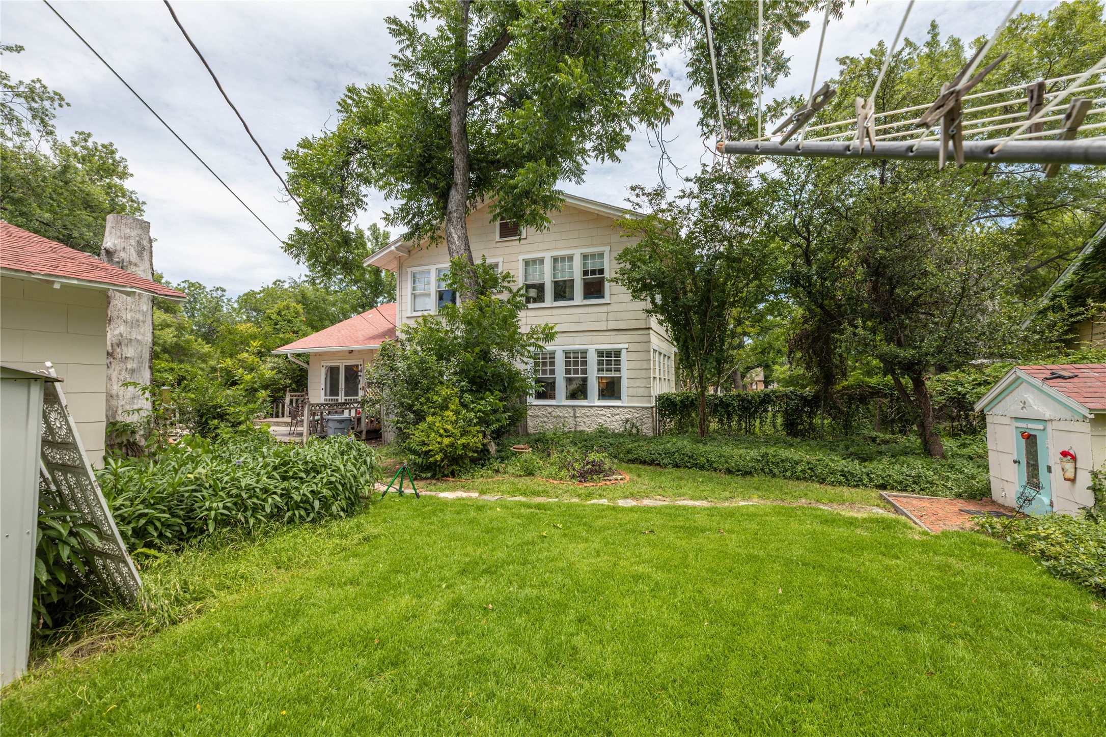 802 Amarillo Street Abilene TX 79602