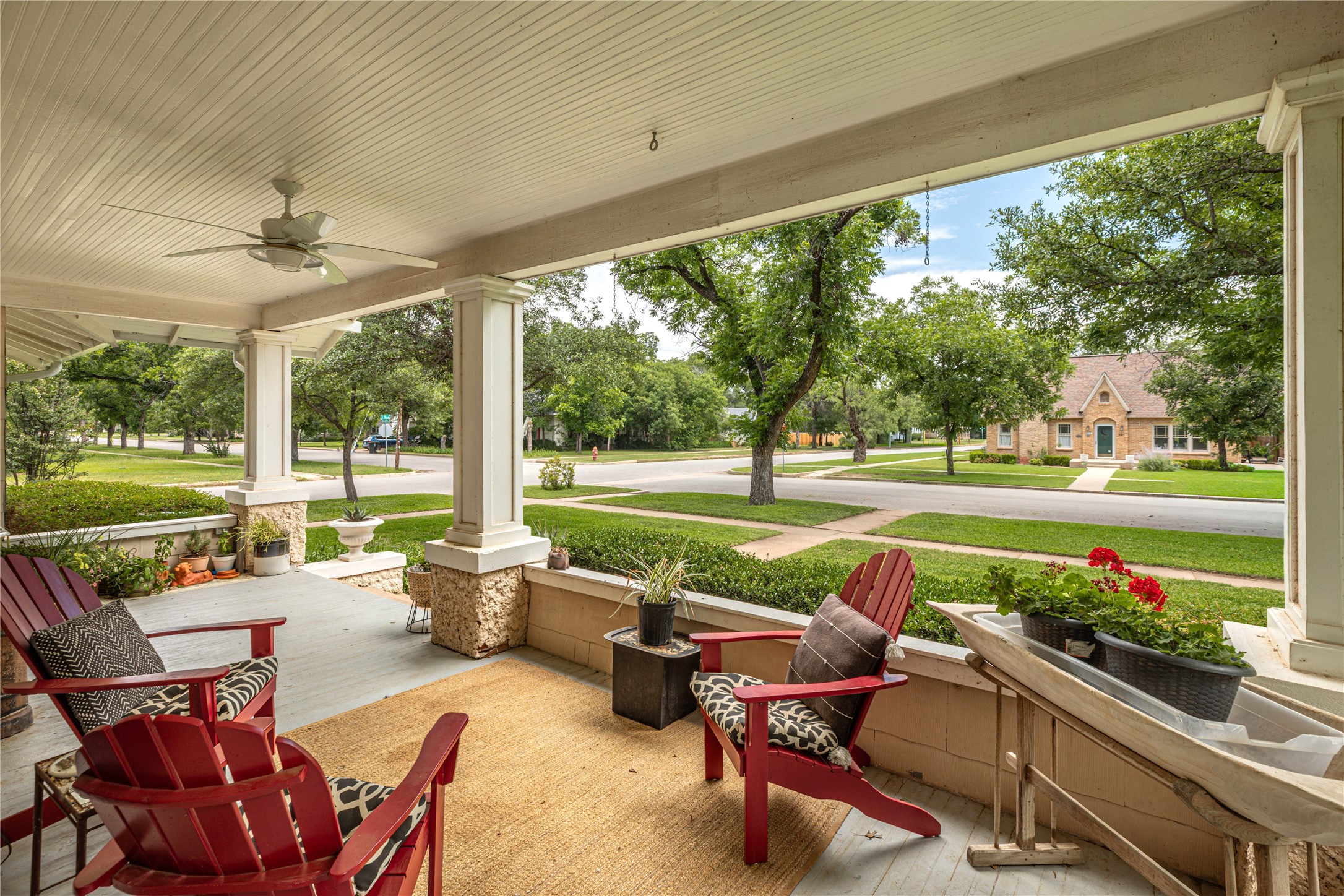 802 Amarillo Street Abilene TX 79602