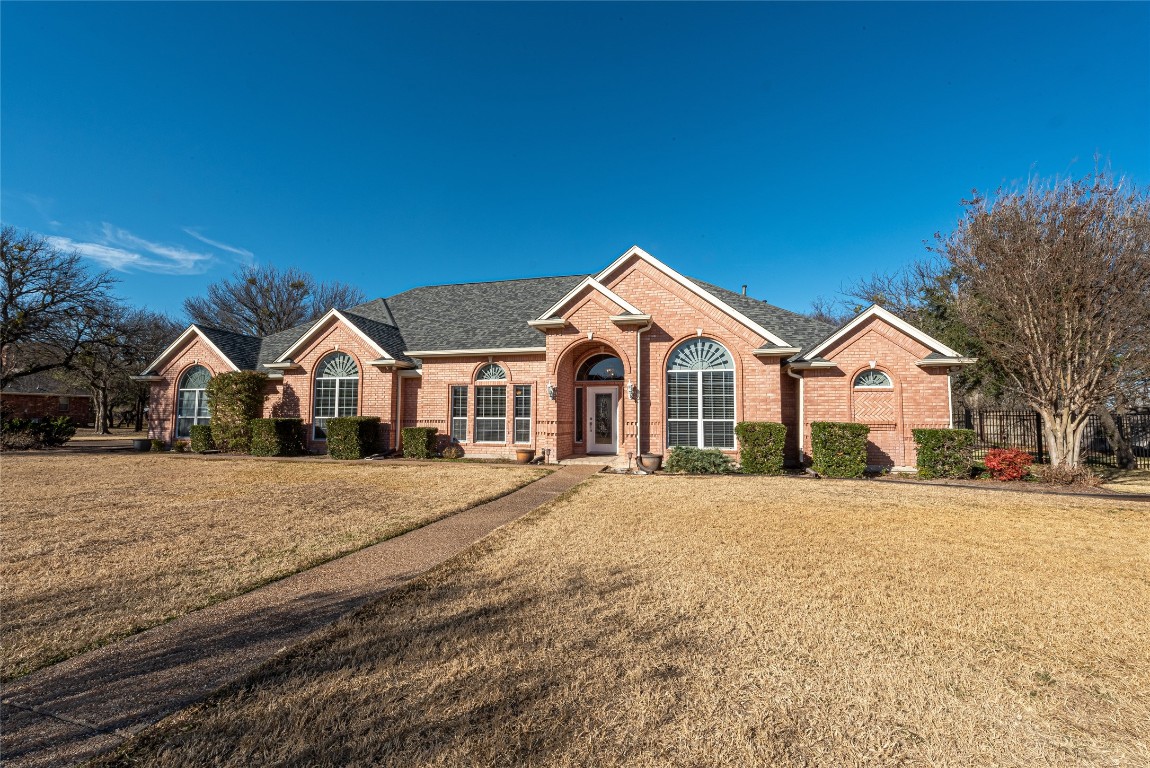 129 Devon Court Weatherford TX 76087