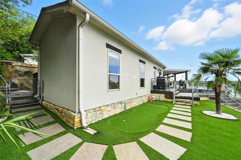 4220 Rench Road Fort Worth TX 76135