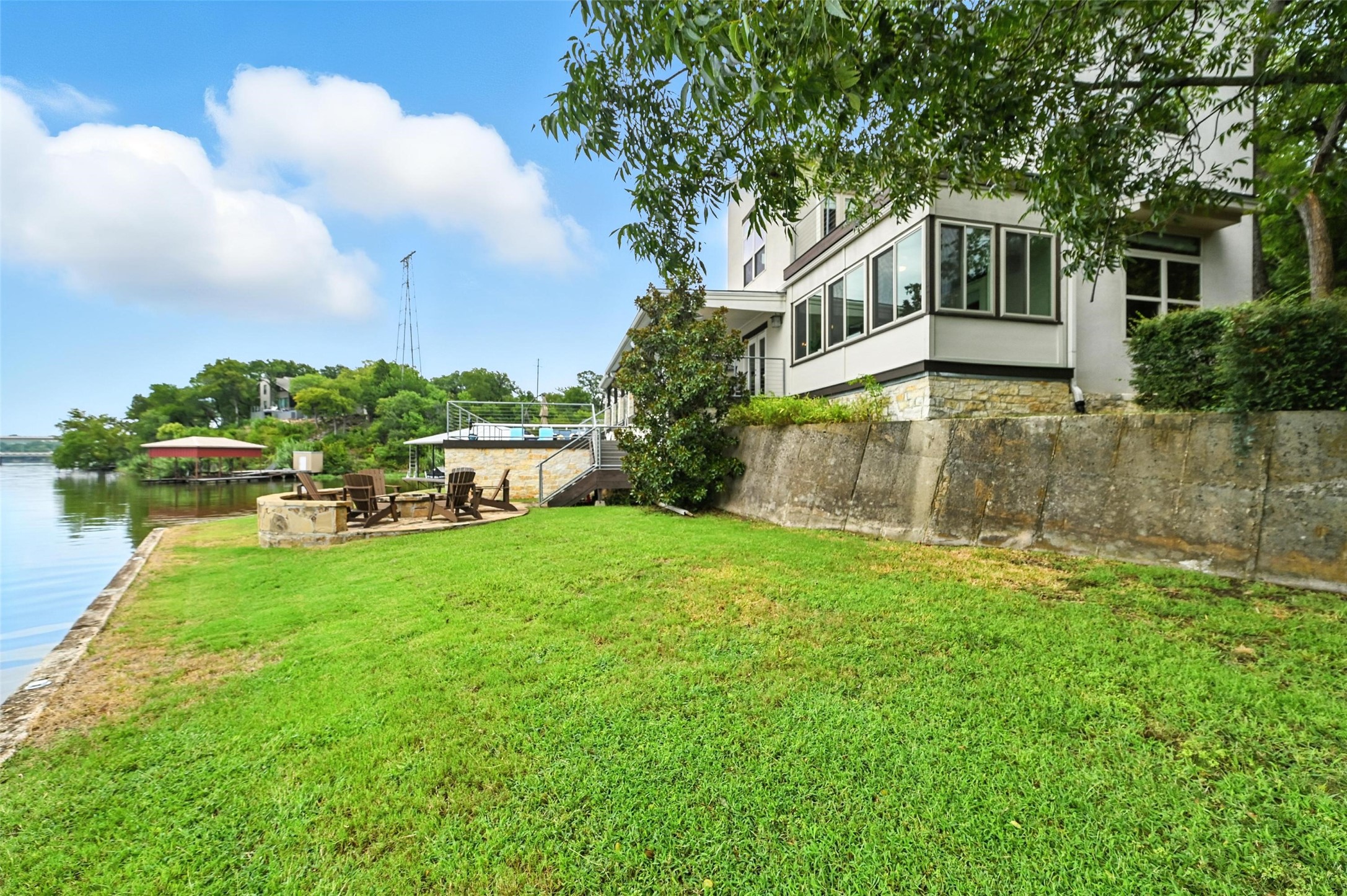 4220 Rench Road Fort Worth TX 76135