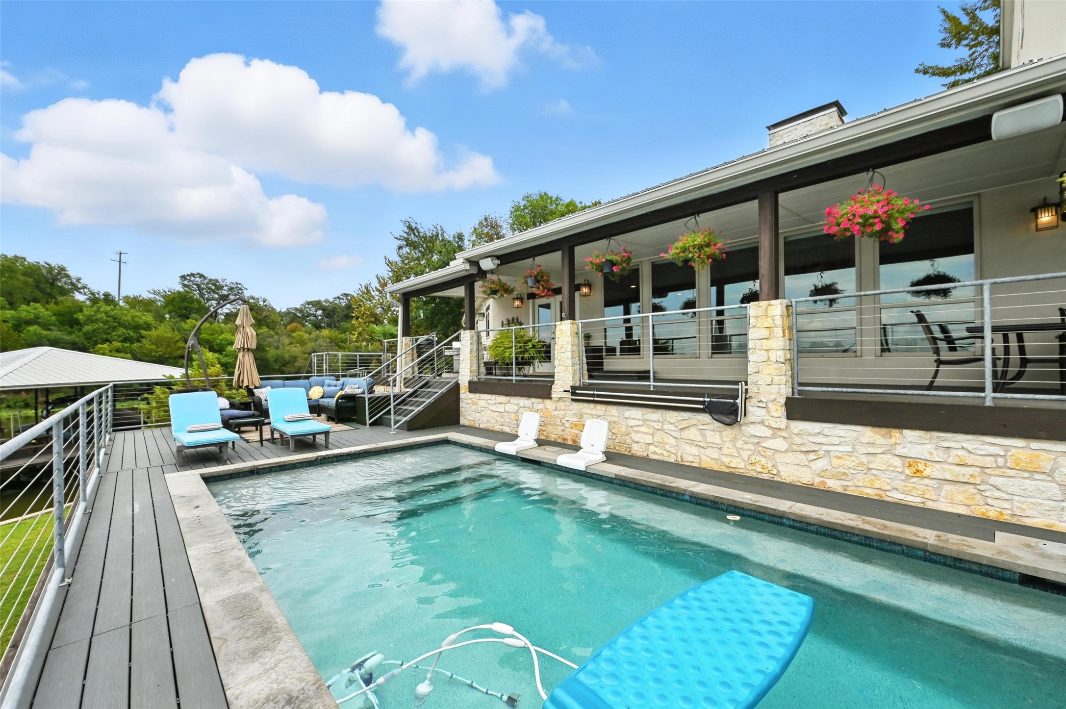 4220 Rench Road Fort Worth TX 76135