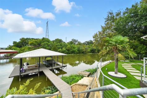 4220 Rench Road Fort Worth TX 76135