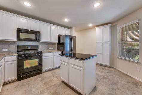 2325 Beachfront Drive Frisco TX 75036