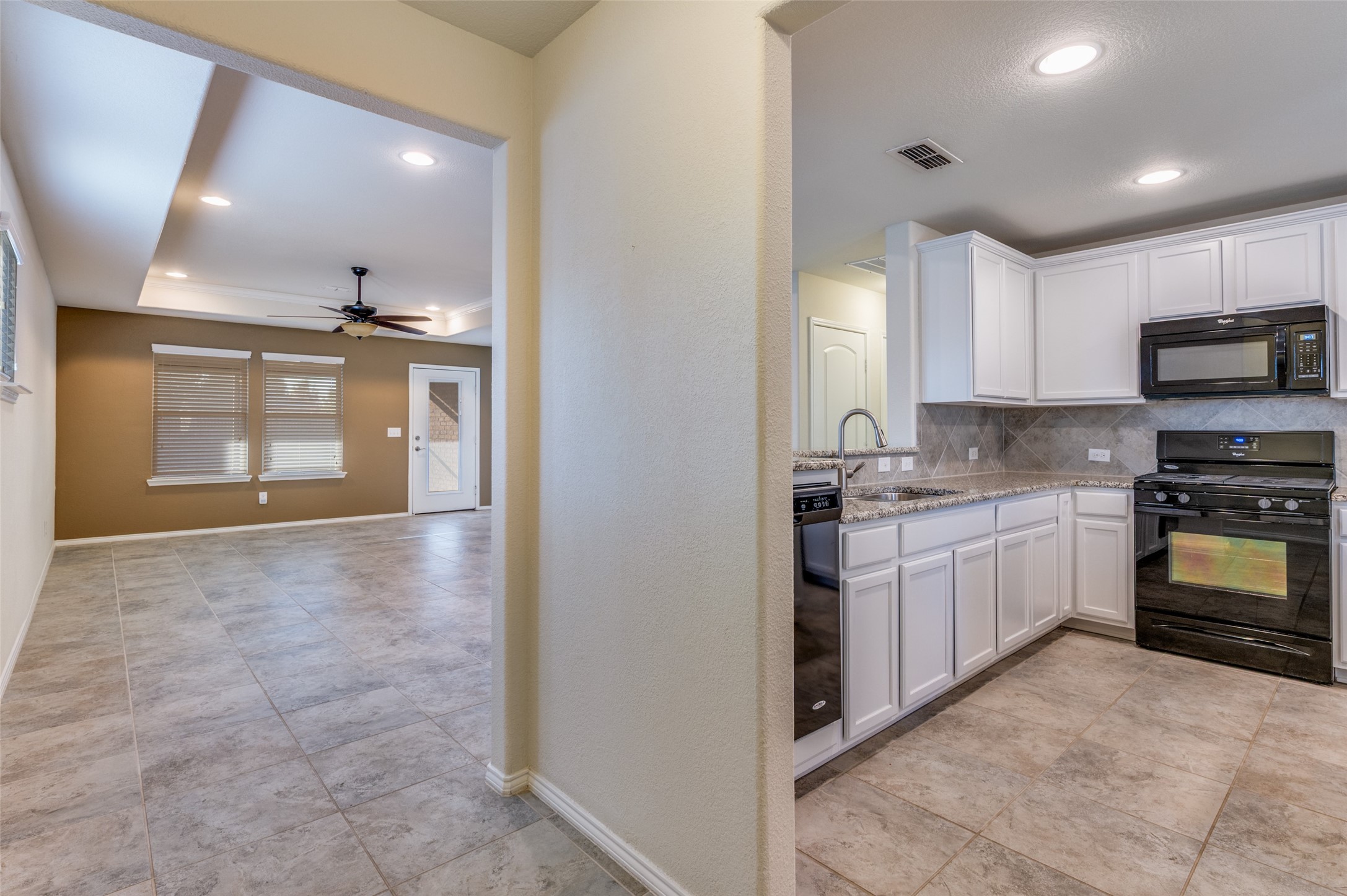 2325 Beachfront Drive Frisco TX 75036