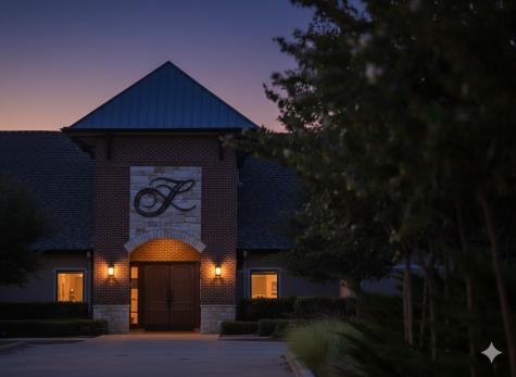 2325 Beachfront Drive Frisco TX 75036