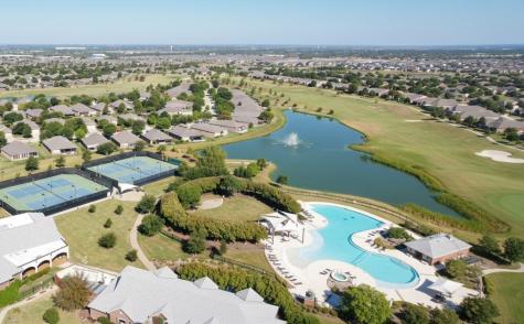 2325 Beachfront Drive Frisco TX 75036